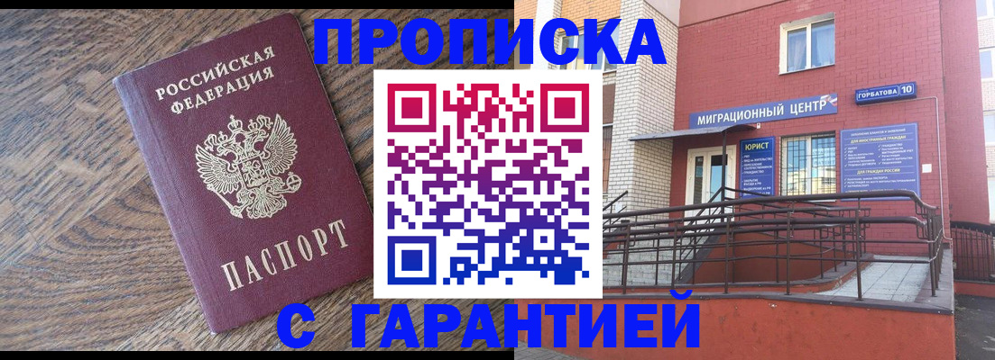 прописка 2025 в Елизово